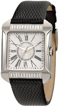 Romanson RL1214TLWH WH