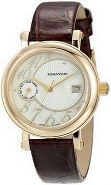 Romanson RL3221LGD WH
