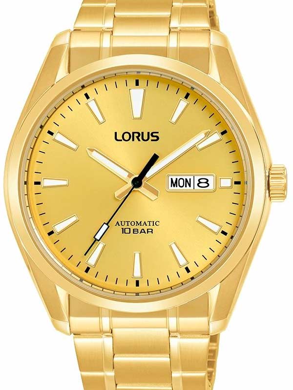 Lorus RL456BX9 Lorus RL456BX9