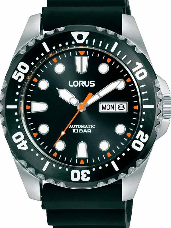 Lorus RL481BX9 Lorus RL481BX9