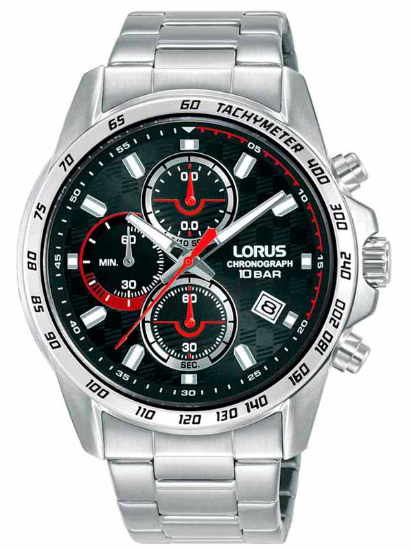 Lorus RM305KX9