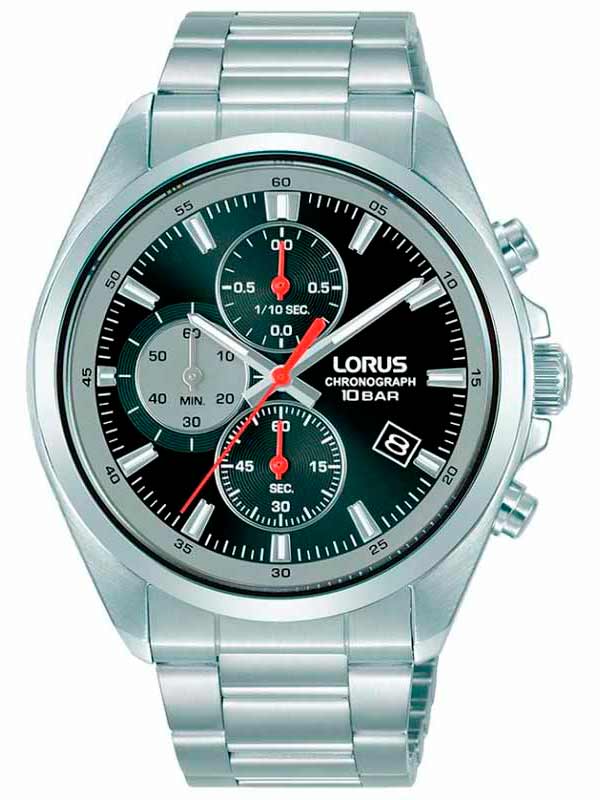 Lorus RRX23JX9 Lorus RRX23JX9