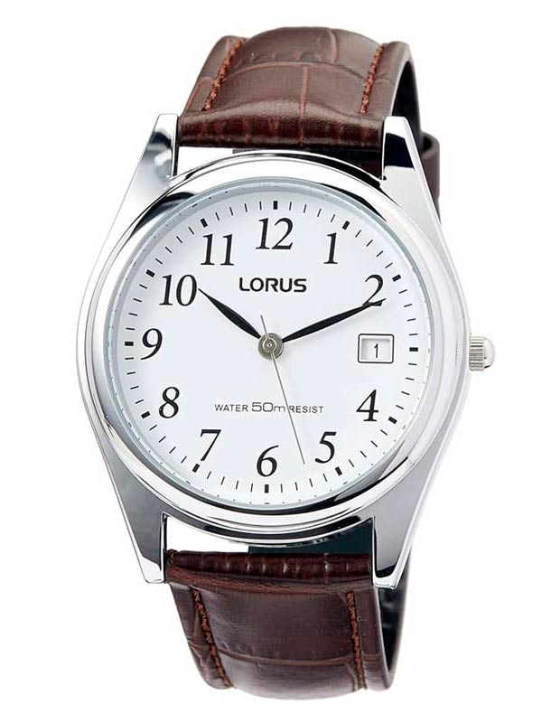 Lorus RS965BX9 Lorus RS965BX9