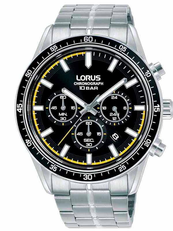 Lorus RT345LX9
