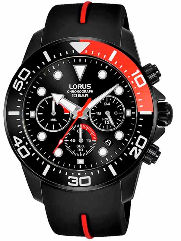 Lorus RT347JX9 Lorus RT347JX9
