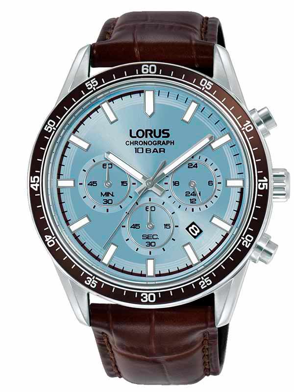 Lorus RT351LX9