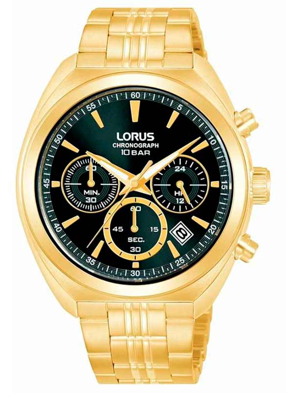 Lorus RT386KX9 Lorus RT386KX9