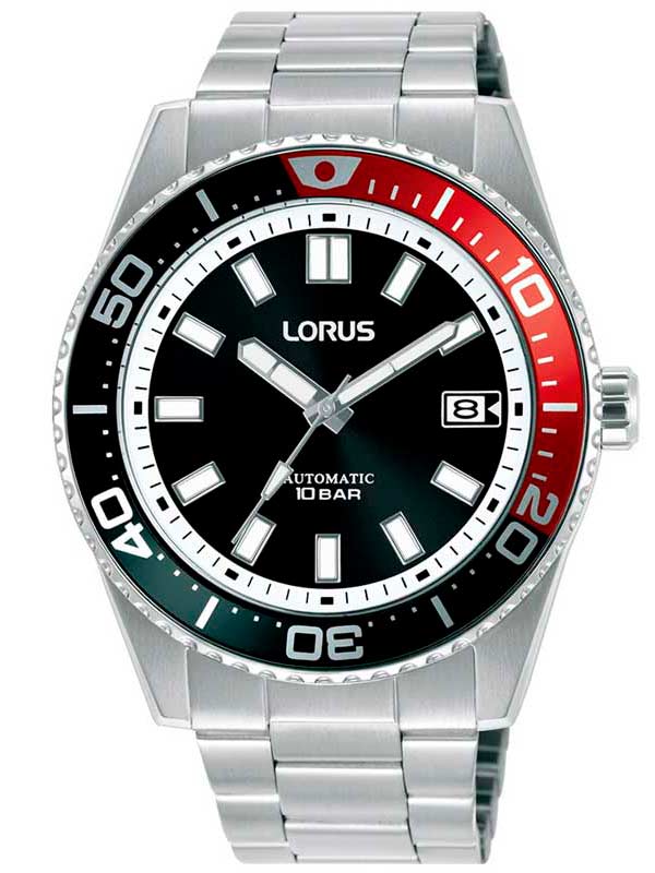 Lorus RU421AX9