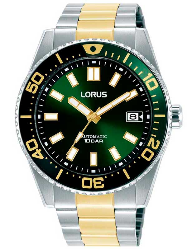 Lorus RU429AX9 RU429AX9