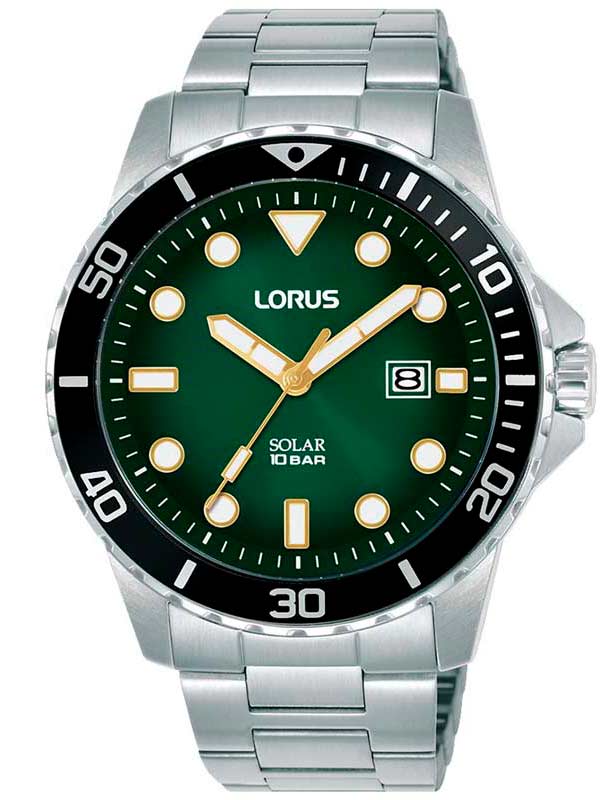 Lorus RX305BX9 Lorus RX305BX9
