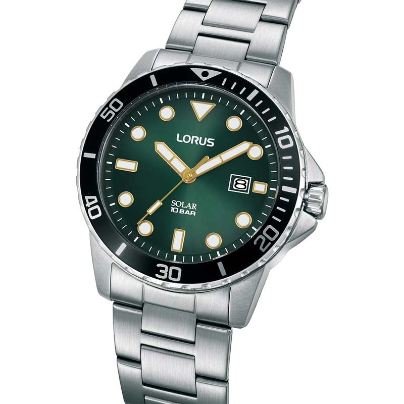 Lorus RX305BX9 Lorus RX305BX9