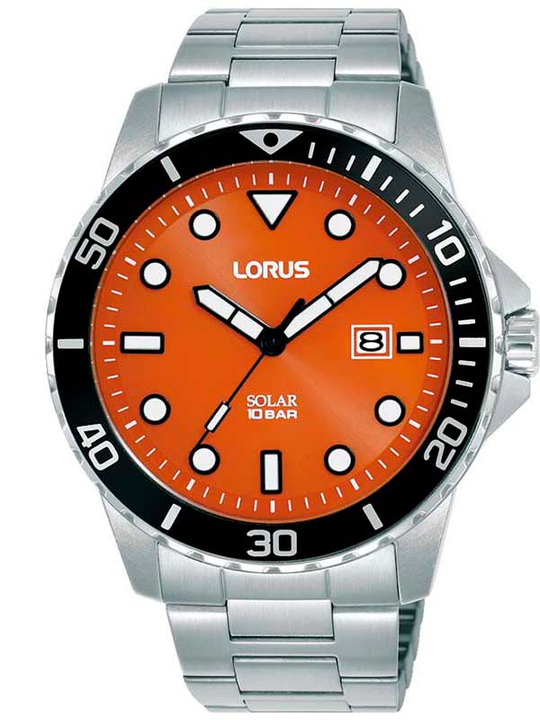 Lorus RX307BX9 RX307BX9