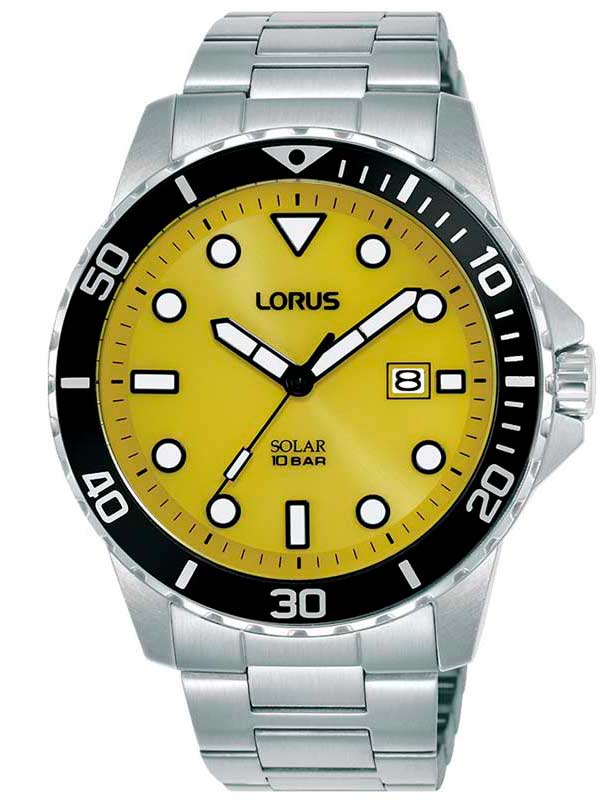 Lorus RX309BX9 RX309BX9