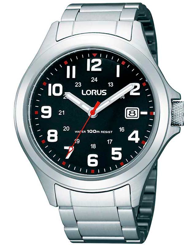 Lorus RXH01IX5 RXH01IX5