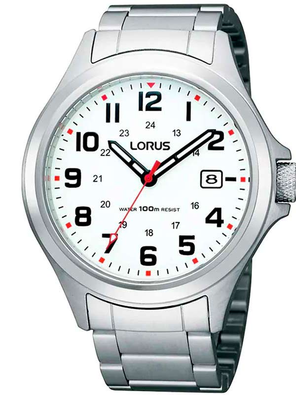 Lorus RXH03IX5 RXH03IX5