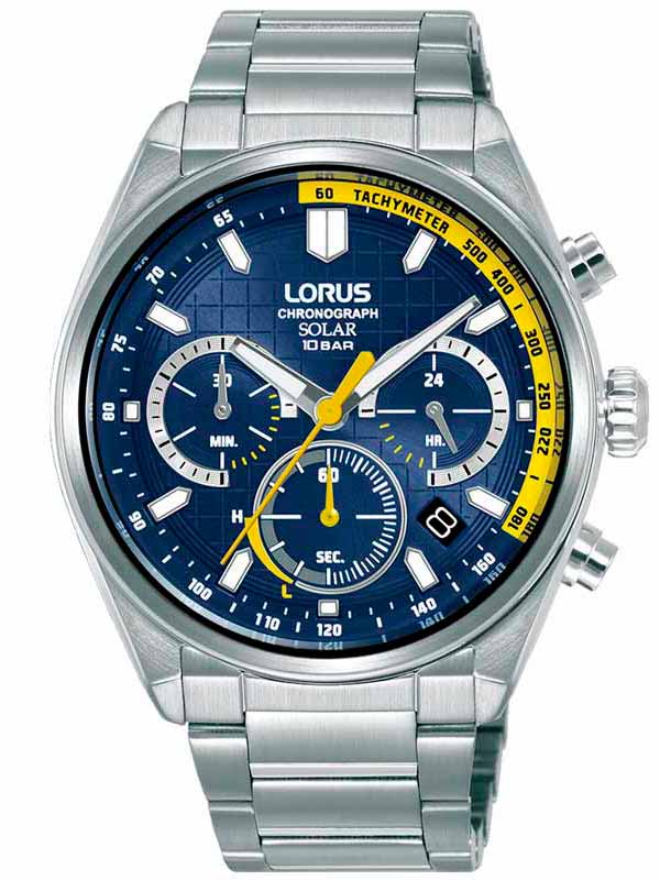 Lorus RZ533AX9 RZ533AX9