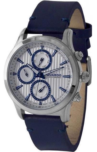 Guardo S02039 SSBI