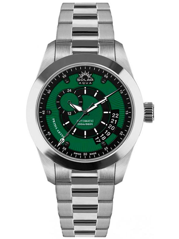 Solar Aqua SA0010.0027