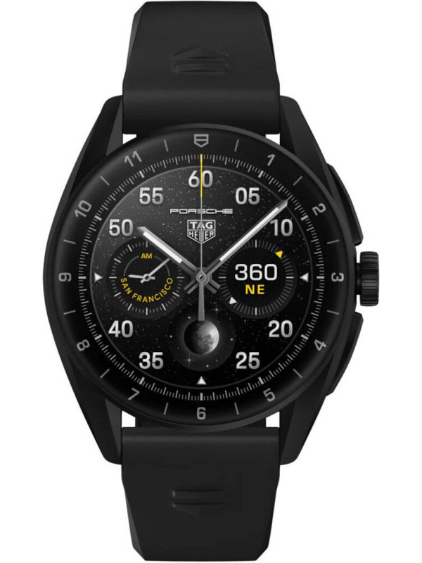 Tag Heuer SBR8081.BT6299