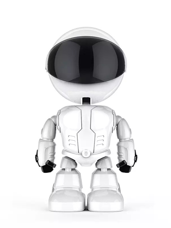 Clude SCAM1001 white