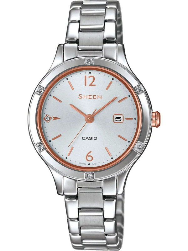 Casio SHE-4533D-7AUER