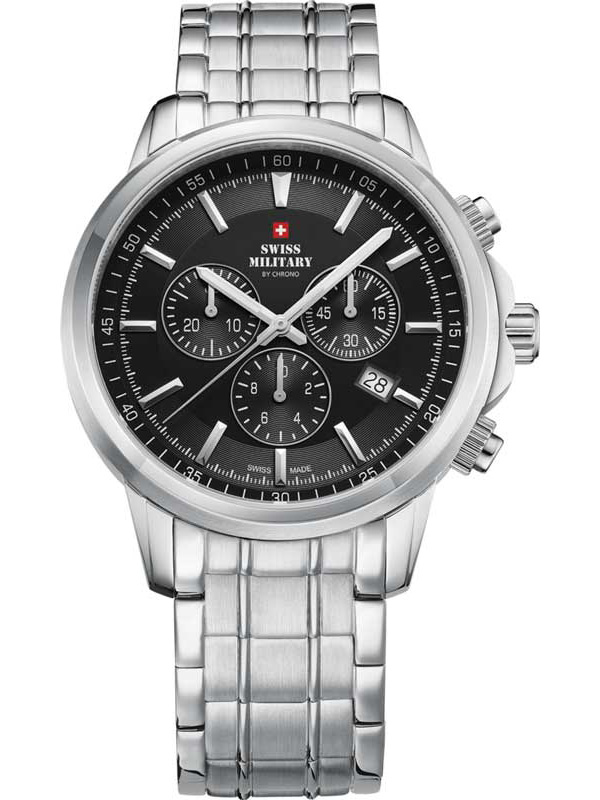 Swiss Military by chrono SM34052.01