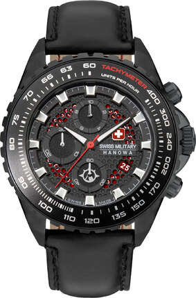 Swiss Military-Hanowa SMWGC2102230