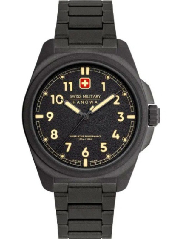 Swiss Military-Hanowa SMWGG0003941