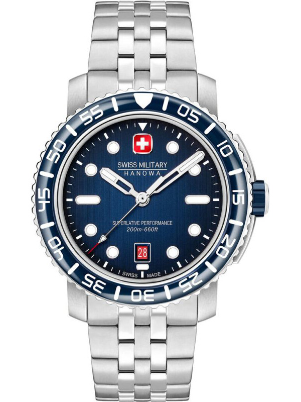 Swiss Military-Hanowa SMWGH0001703