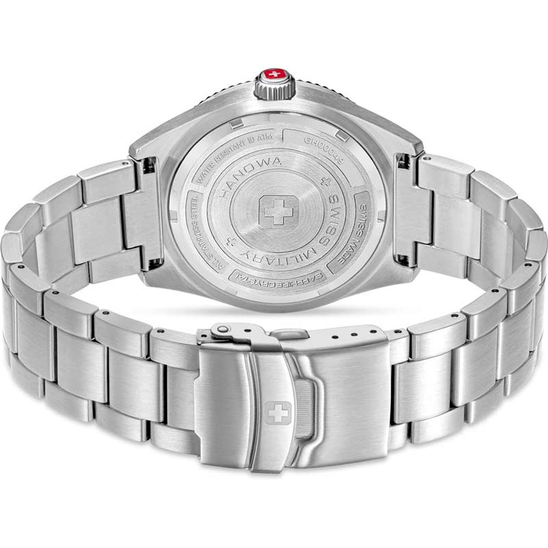 Swiss Military-Hanowa SMWGH0004905 Swiss Military-Hanowa SMWGH0004905