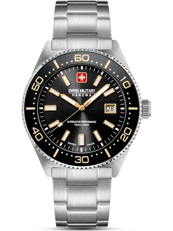 Swiss Military-Hanowa SMWGH0004905 SMWGH0004905