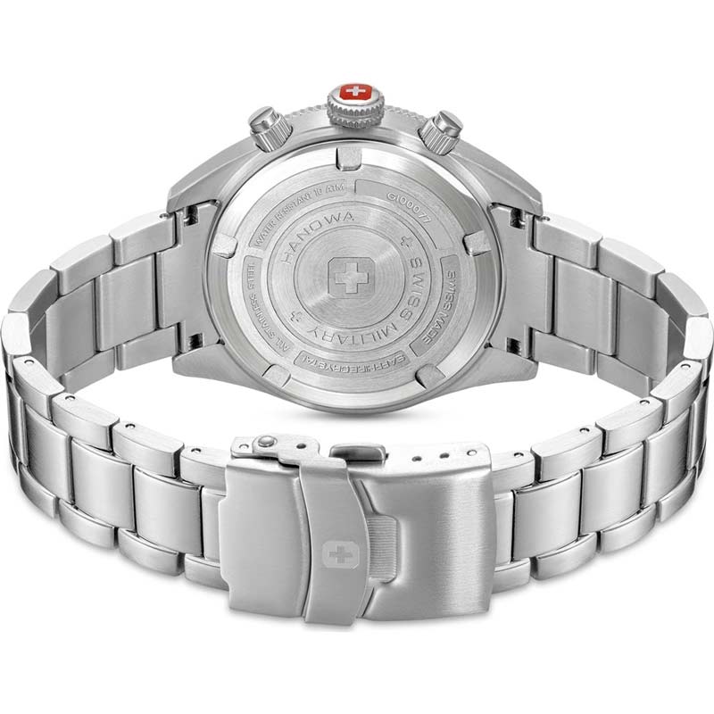 Swiss Military-Hanowa SMWGI0007701 Swiss Military-Hanowa SMWGI0007701