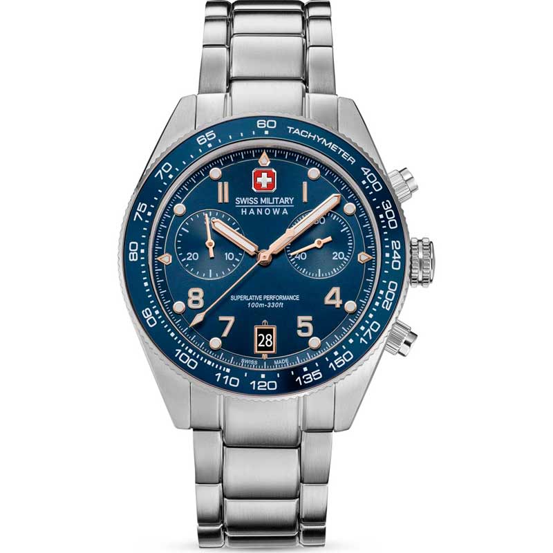 Swiss Military-Hanowa SMWGI0007702