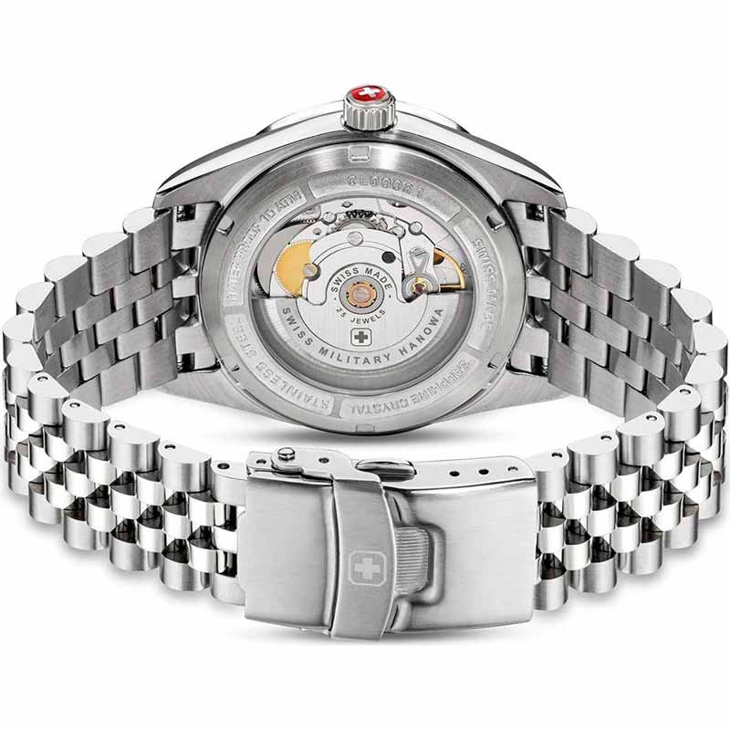 Swiss Military-Hanowa SMWGL0002104 Swiss Military-Hanowa SMWGL0002104
