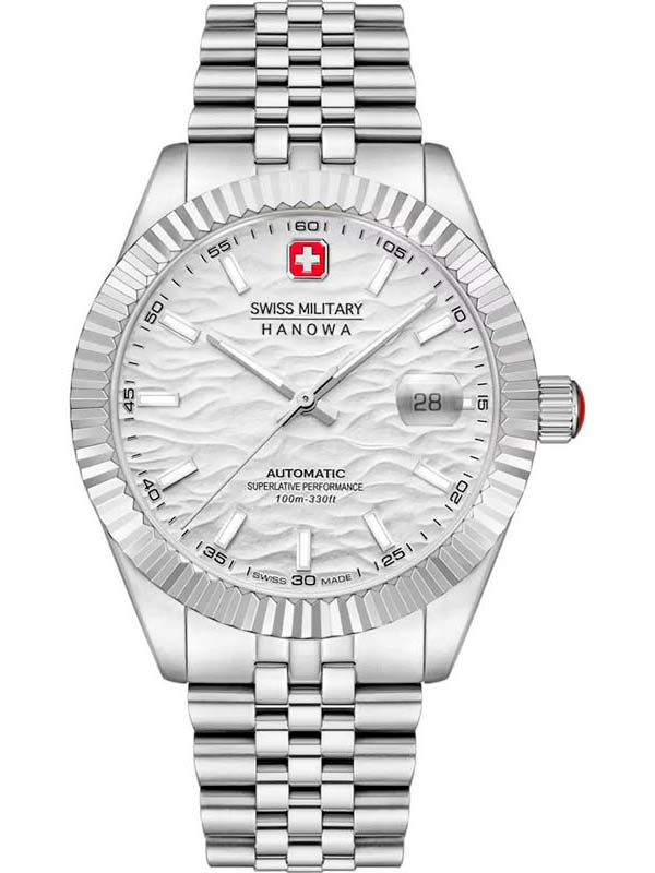 Swiss Military-Hanowa SMWGL0005402