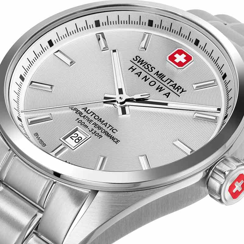 Swiss Military-Hanowa SMWGL0006203 Swiss Military-Hanowa SMWGL0006203