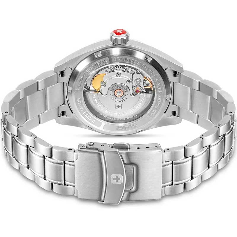 Swiss Military-Hanowa SMWGL0006203 Swiss Military-Hanowa SMWGL0006203