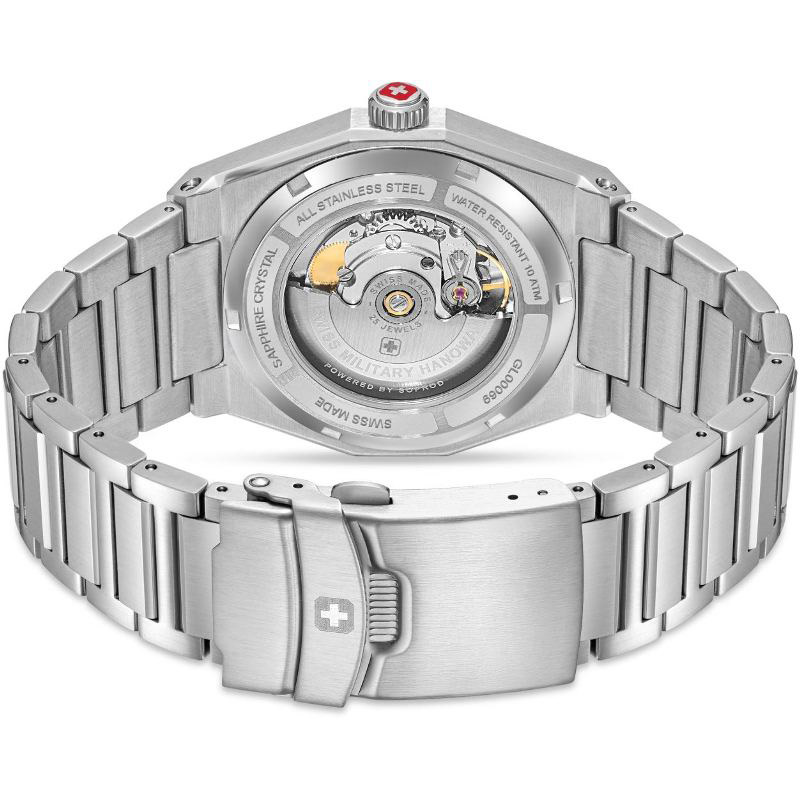 Swiss Military-Hanowa SMWGL0006903 Swiss Military-Hanowa SMWGL0006903