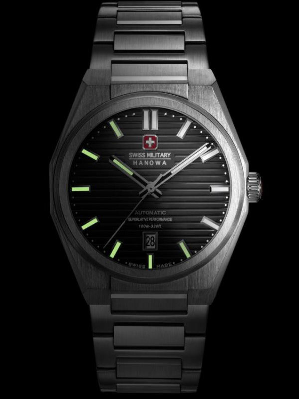 Swiss Military-Hanowa SMWGL0006903 Swiss Military-Hanowa SMWGL0006903