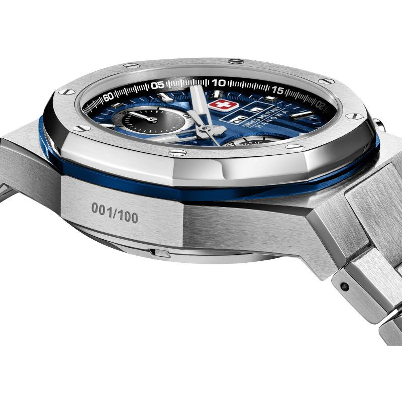 Swiss Military-Hanowa SMWGL0007001 Swiss Military-Hanowa SMWGL0007001