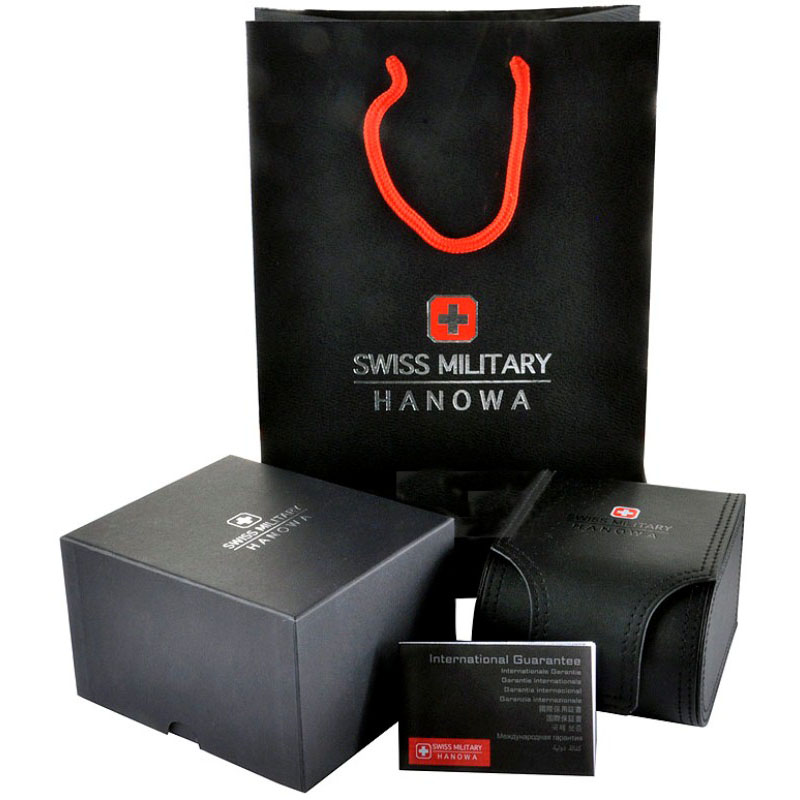 Swiss Military-Hanowa SMWGL0007001 Swiss Military-Hanowa SMWGL0007001