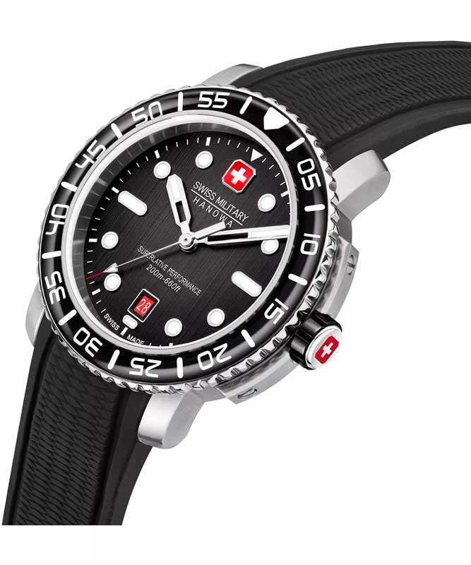 Swiss Military-Hanowa SMWGN0001701 Swiss Military-Hanowa SMWGN0001701