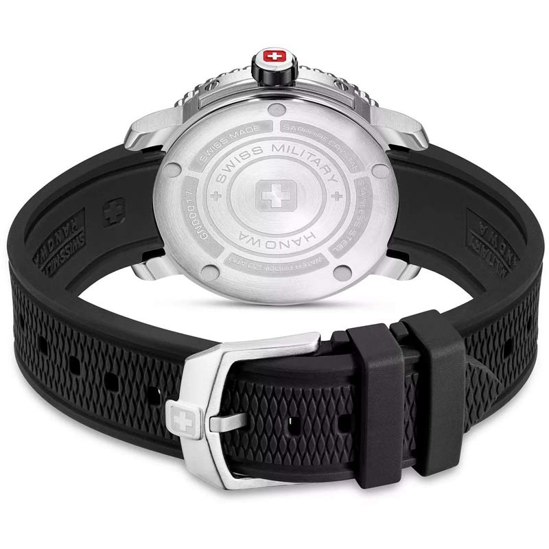 Swiss Military-Hanowa SMWGN0001701 Swiss Military-Hanowa SMWGN0001701