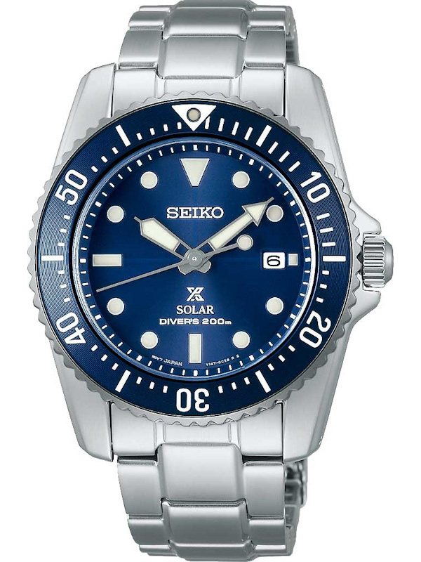 Seiko SNE585P1