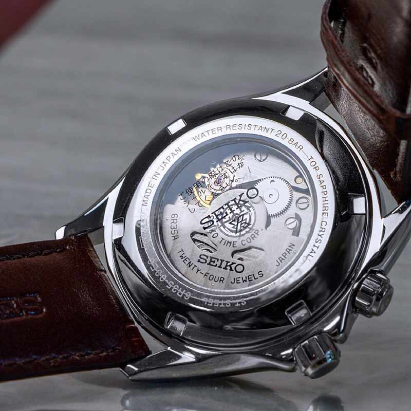 Seiko SPB121J1 Seiko SPB121J1