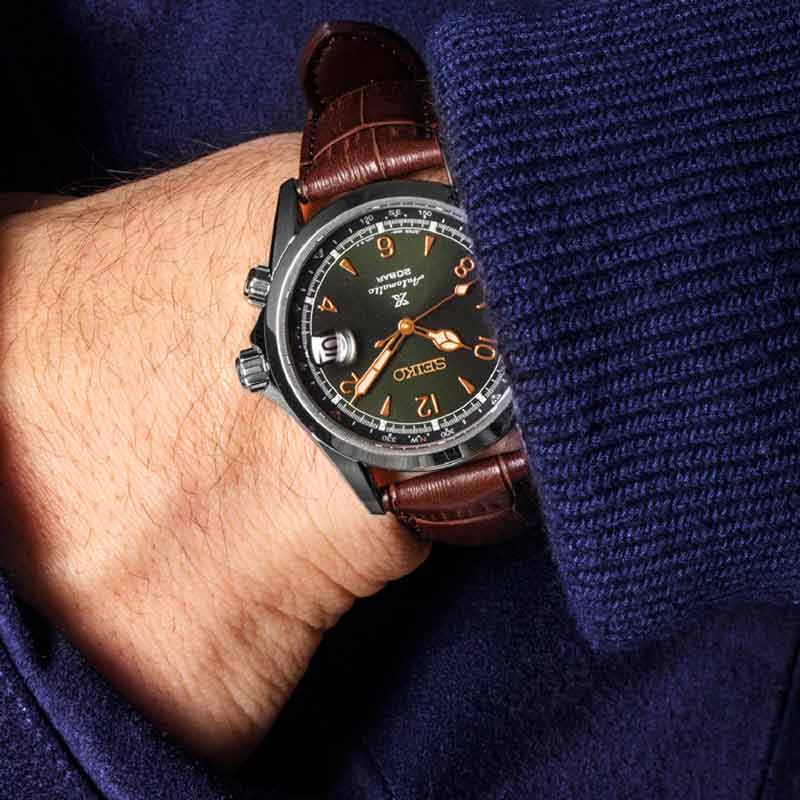 Seiko SPB121J1 Seiko SPB121J1