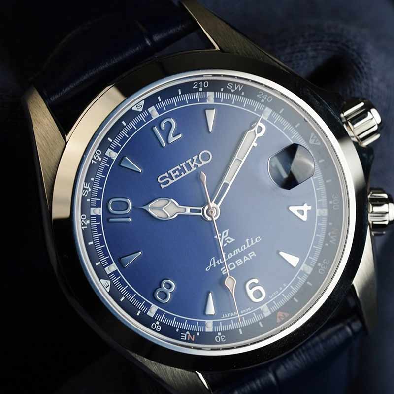Seiko SPB531J1 Seiko SPB531J1