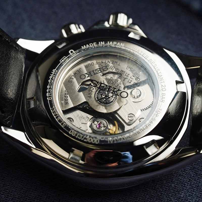 Seiko SPB531J1 Seiko SPB531J1
