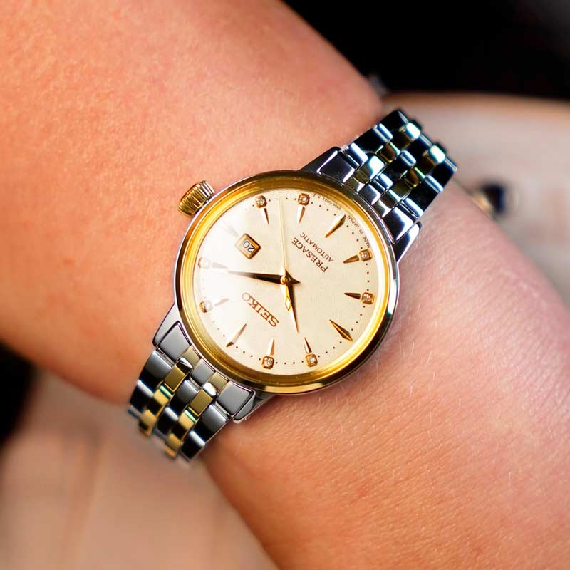 Seiko SRE010J1 Seiko SRE010J1