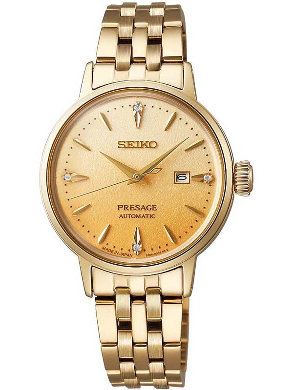 Seiko SRE018J1 Seiko SRE018J1